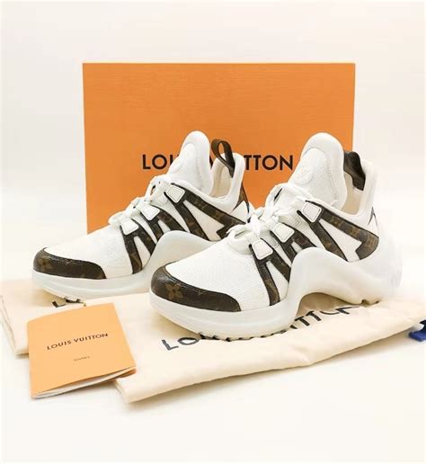 lv archlight style|Lv archlight sneaker price philippines.